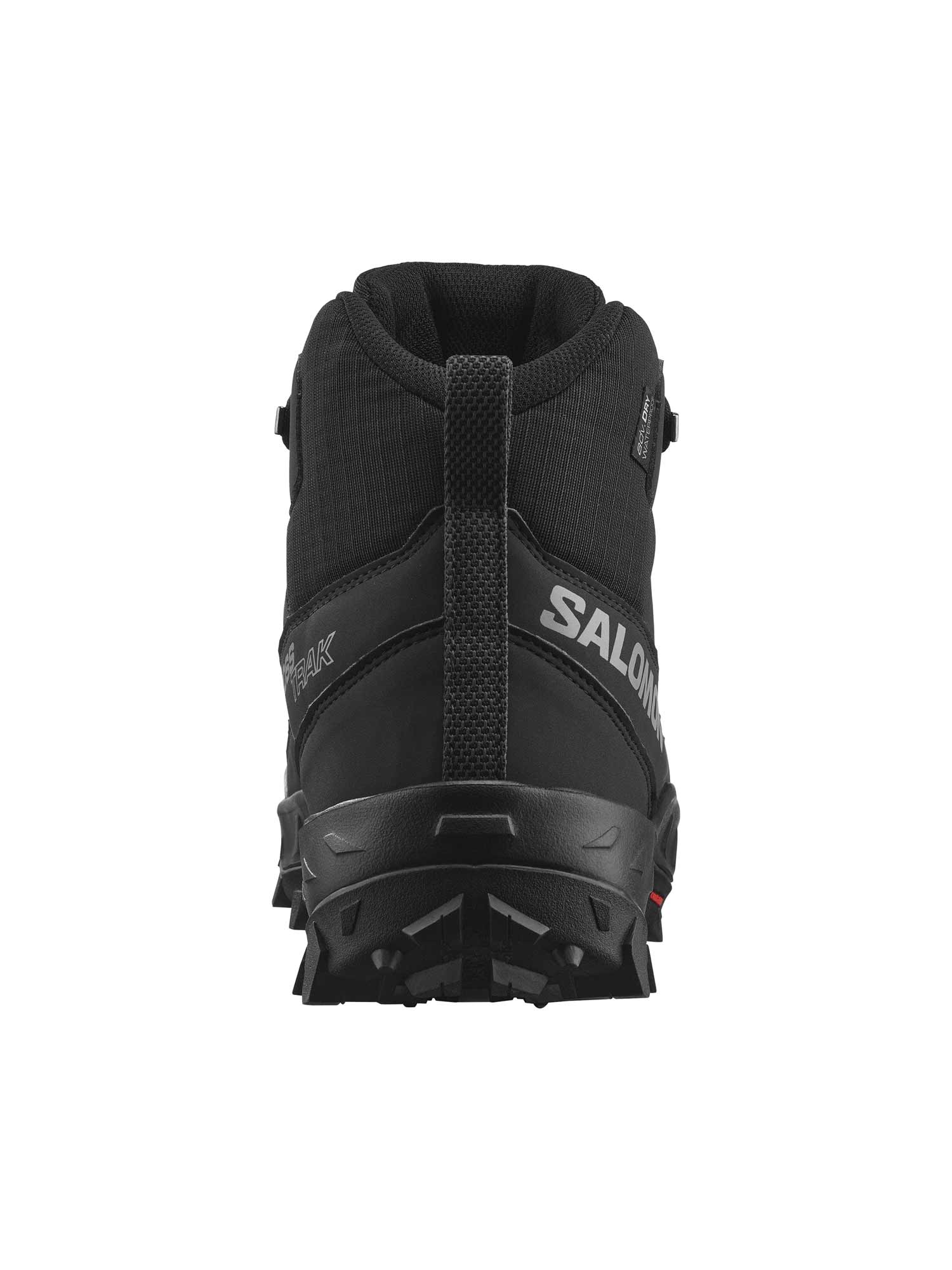SALOMON Обувки CROSSTRAK WP