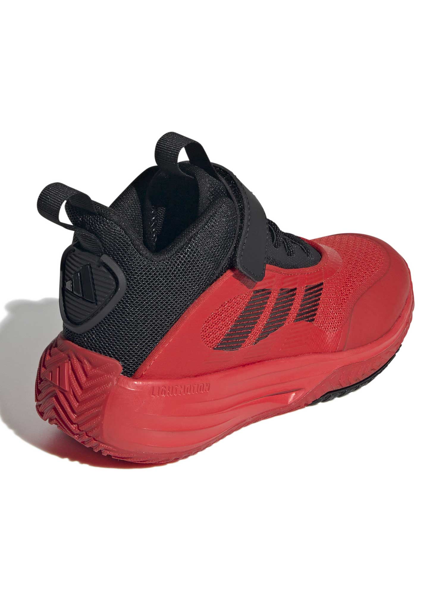 ADIDAS SPORTSWEAR Обувки Ownthegame 3.0