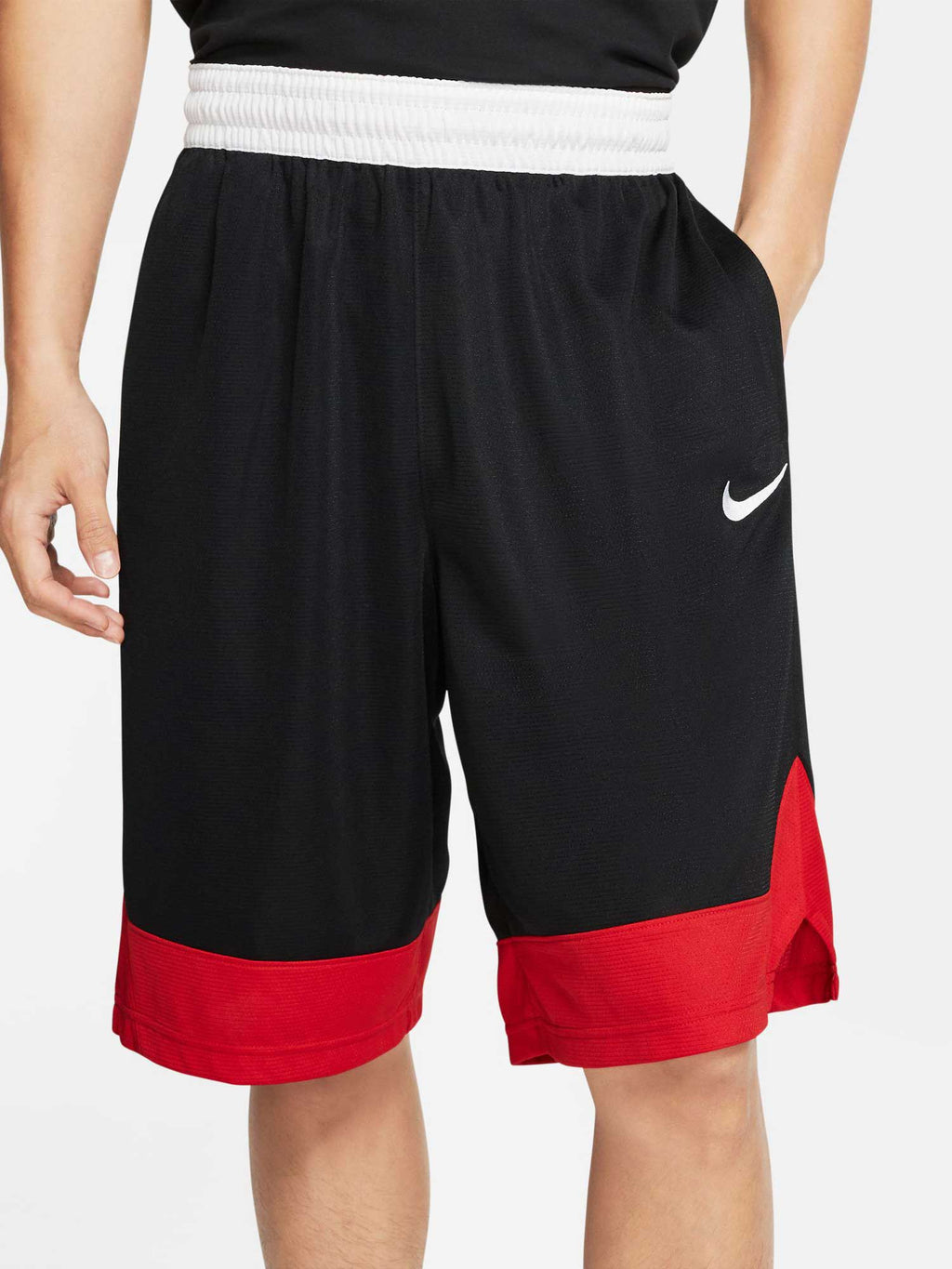 NIKE Къси панталони M NK DF 11IN SHORT