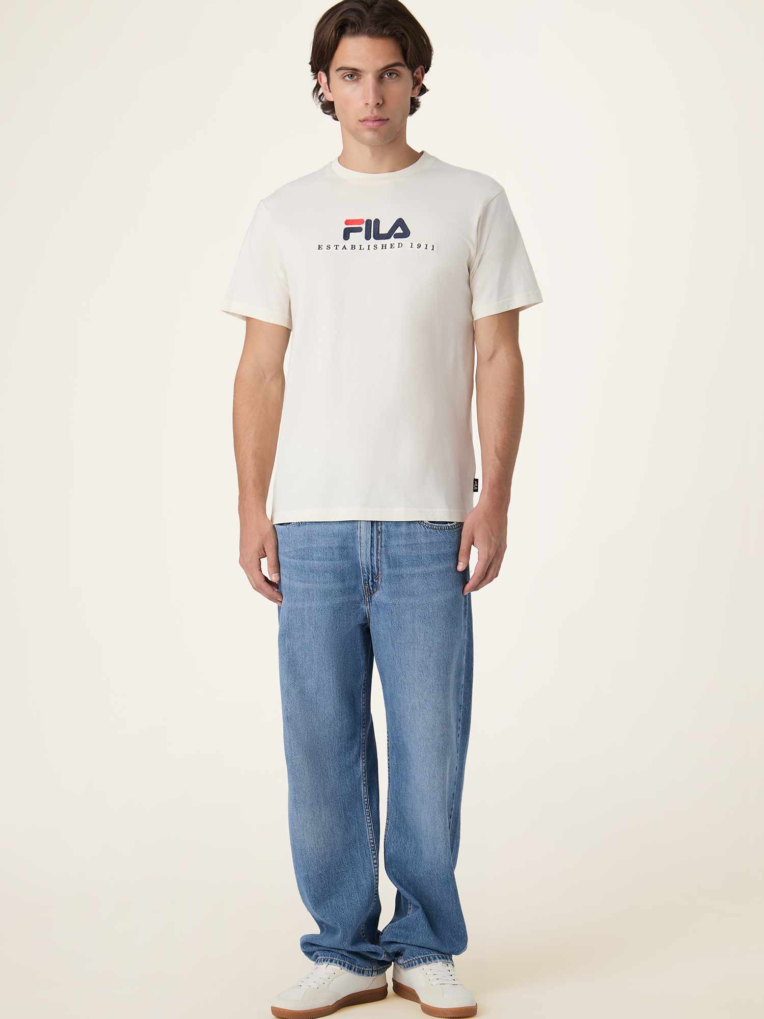 FILA Тениска VALSERA