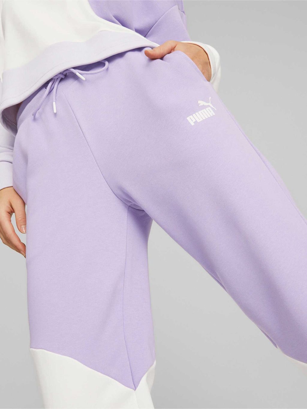 PUMA Спортно долнище POWER Cat