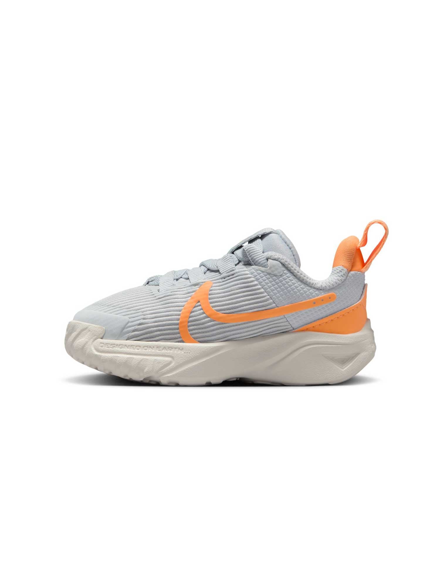 NIKE Обувки STAR RUNNER 4 NN (TD)