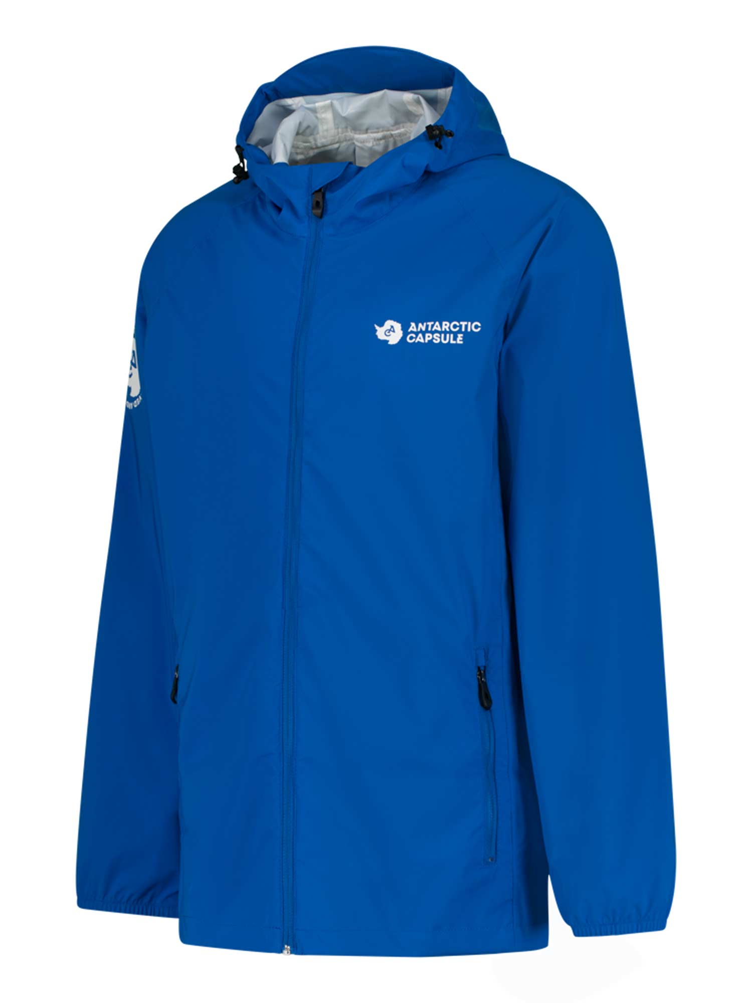 DIEL Мъжко яке 2.0L ADRIAN WIND SHELL