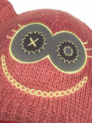 BUFF Шапка Knitted and Polar