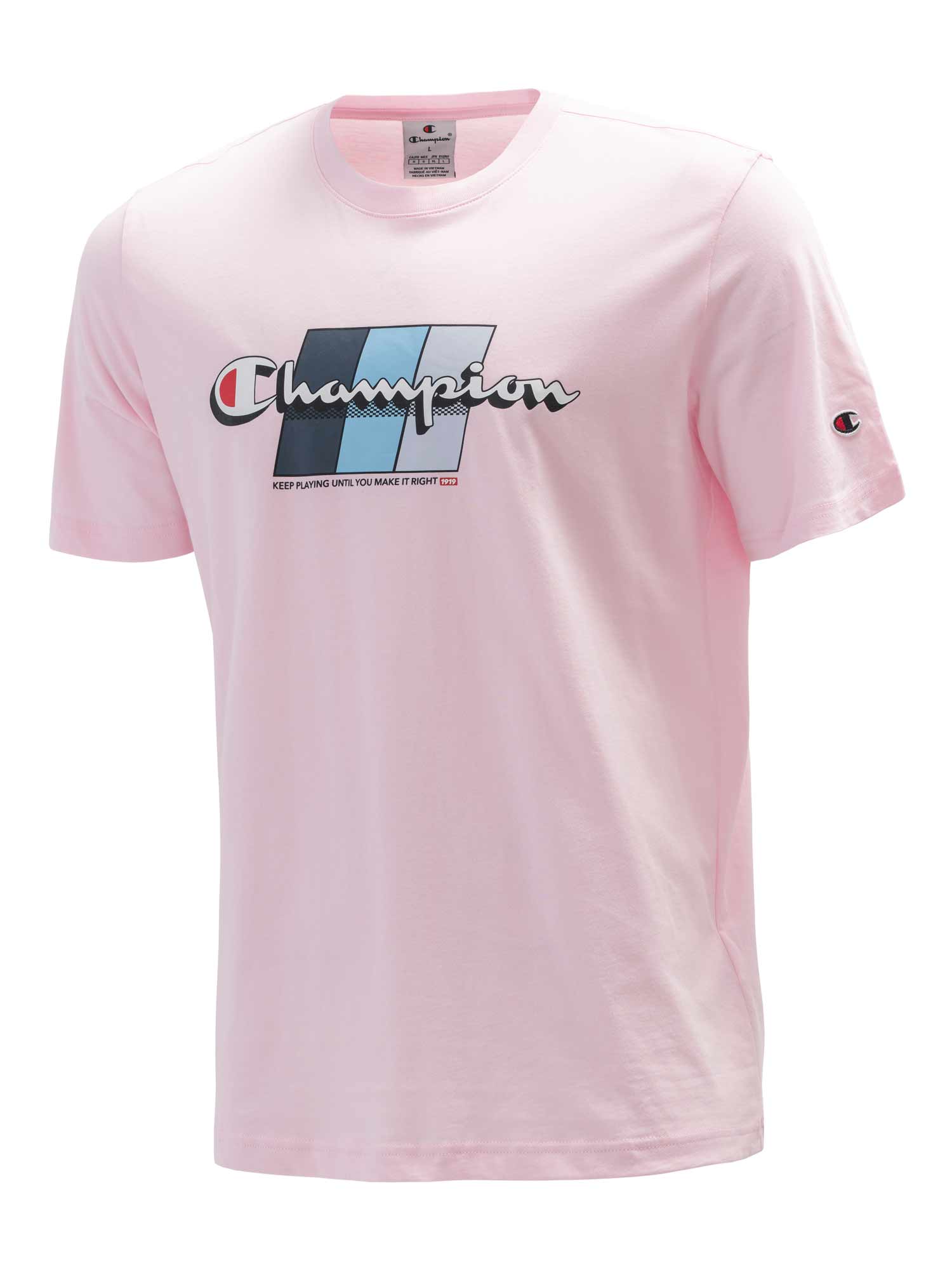 CHAMPION Тениска SS Tee