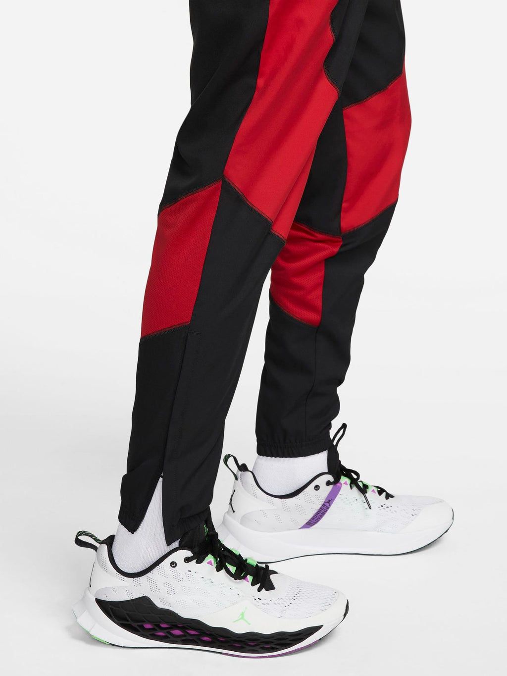 JORDAN Спортно долнище M J DF SPRT WOVEN