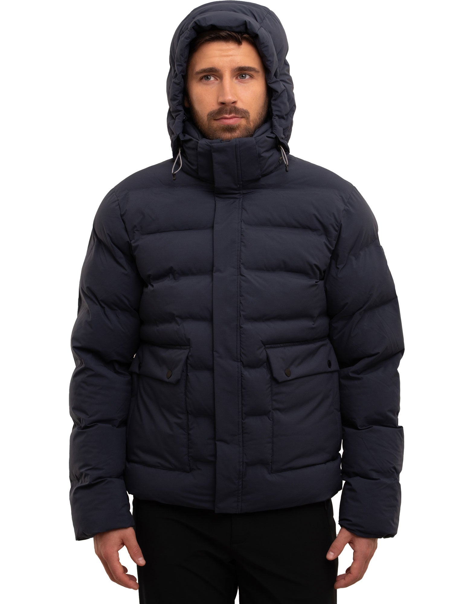 ICEPEAK Яке ALMONT