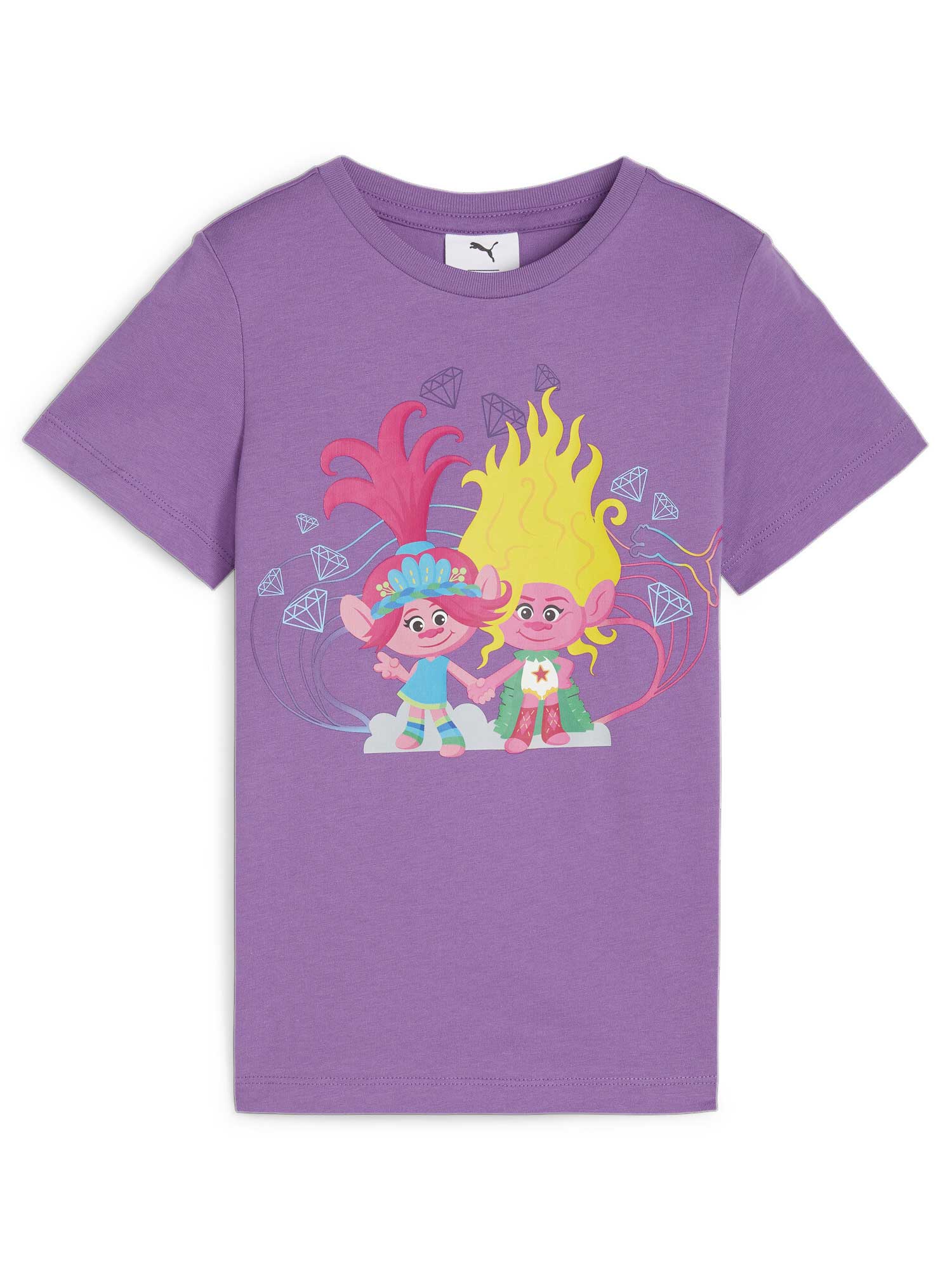 PUMA Тениска X TROLLS