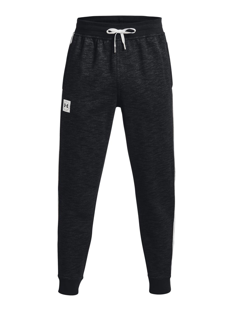 UNDER ARMOUR Спортно долнище Essential Heritge