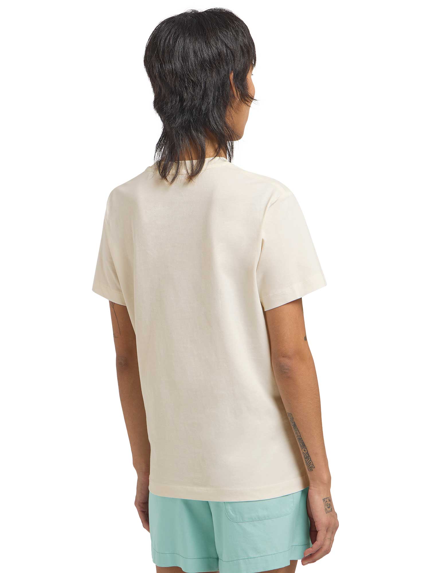 JACK WOLFSKIN Тениска ESSENTIAL T W