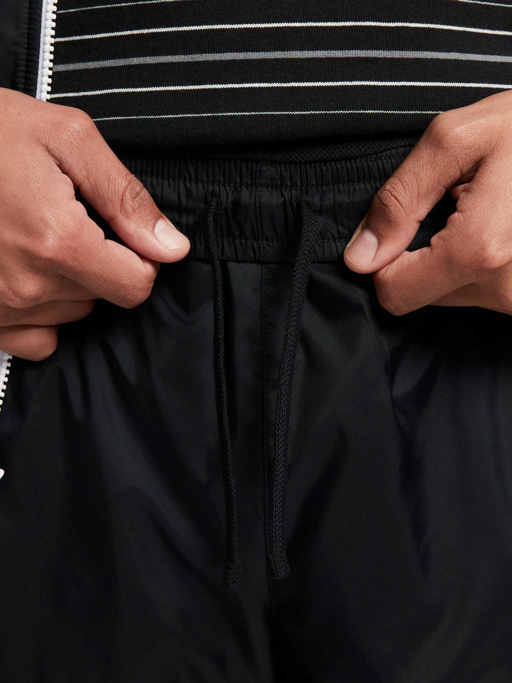 NIKE Спортен екип M CLUB LND WVN