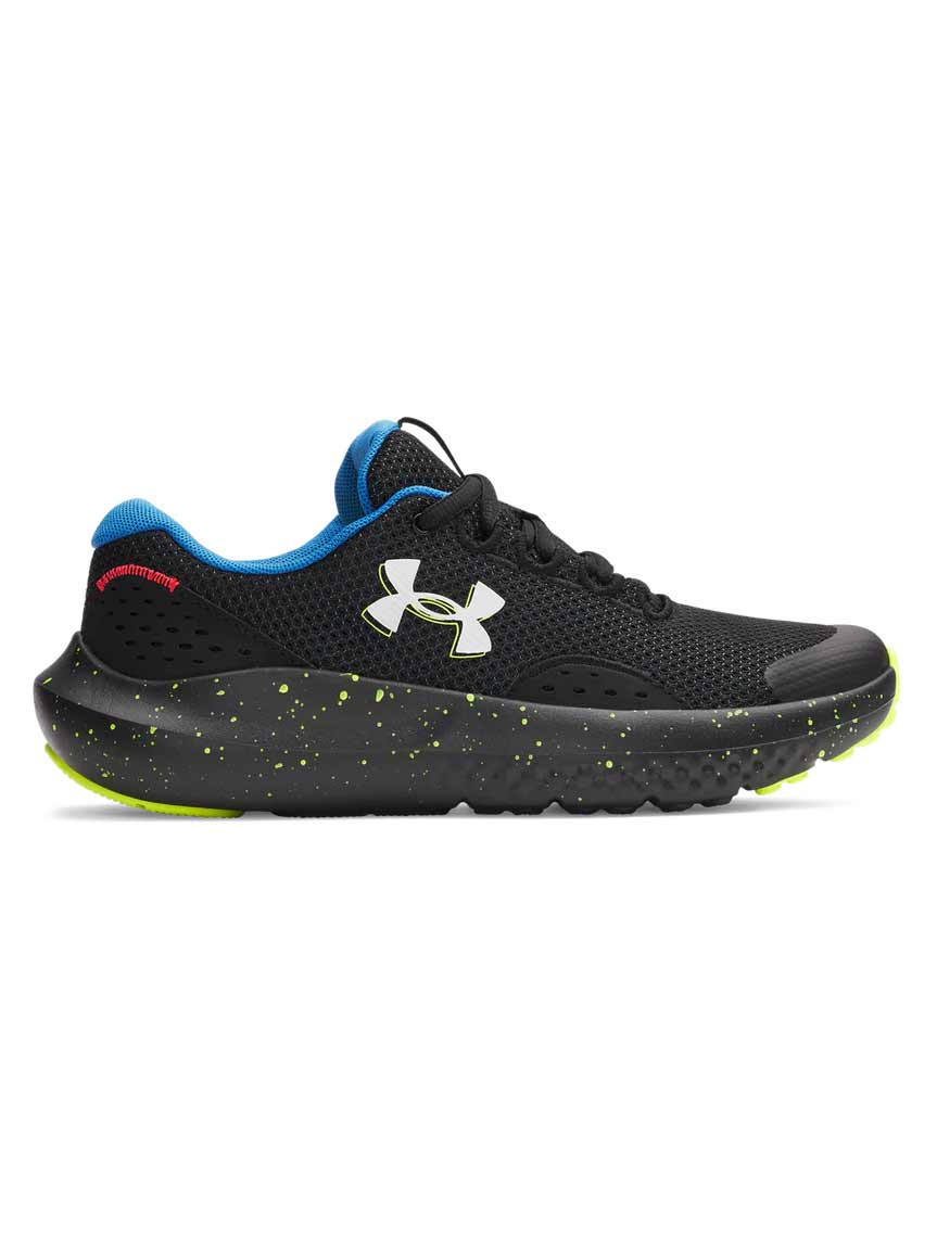 UNDER ARMOUR Обувки UA BGS Surge 4