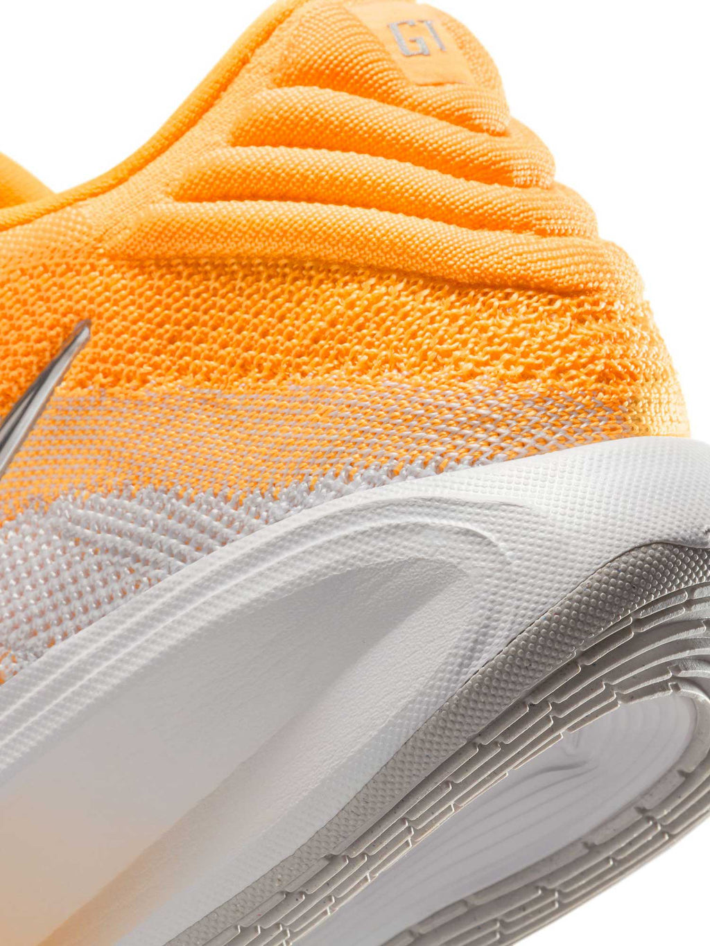 NIKE Обувки G.T. HUSTLE 3