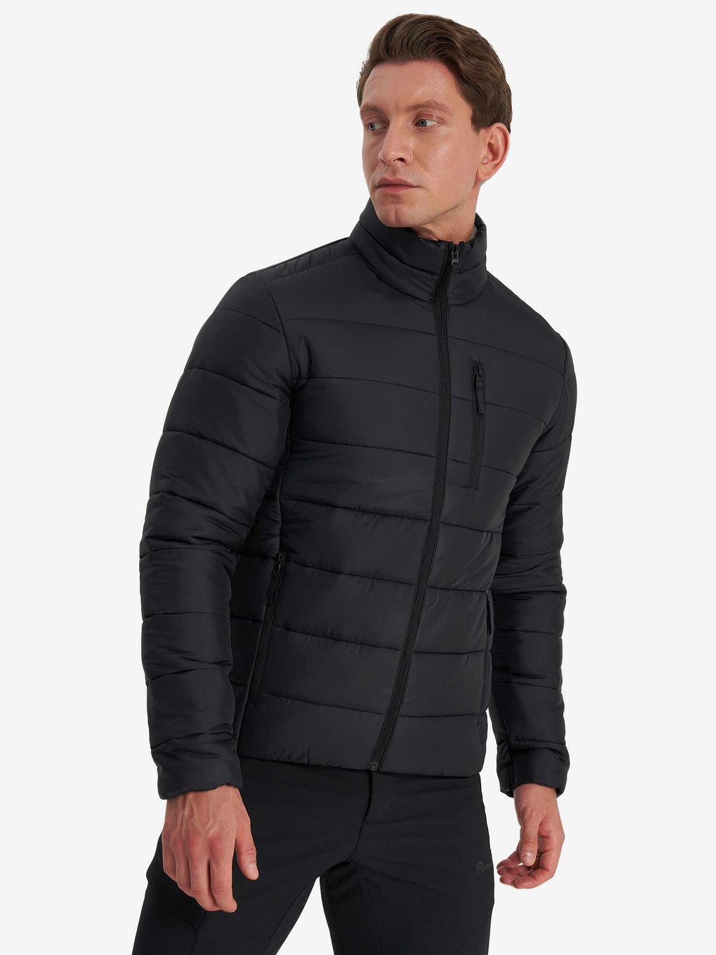 OUTVENTURE Яке Hiking Men's Padded Jacket