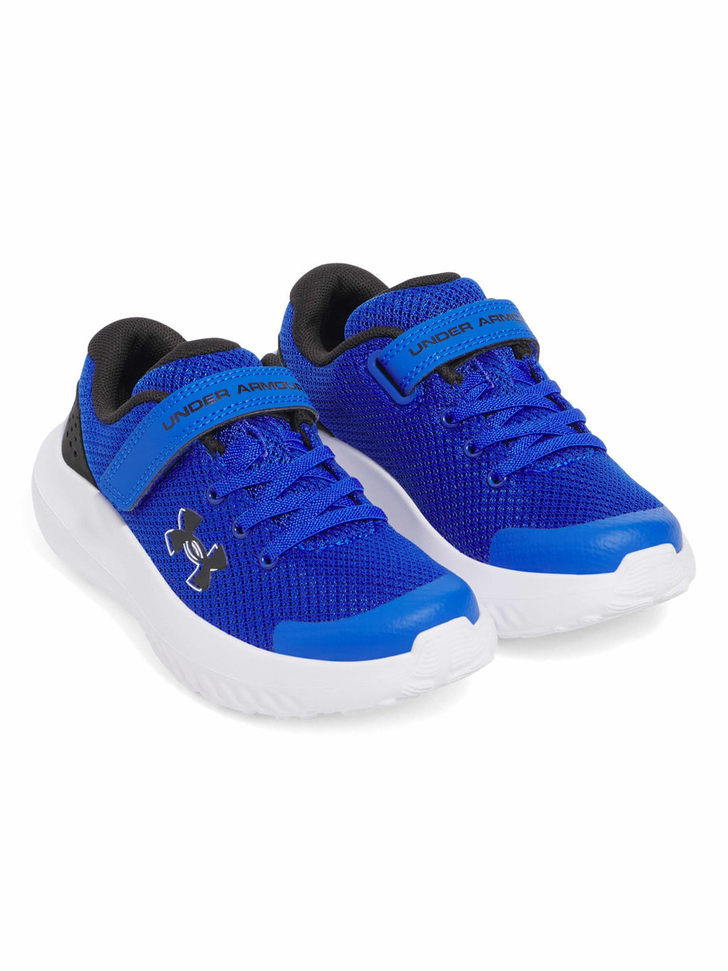 UNDER ARMOUR Обувки UA BPS Surge 4 AC