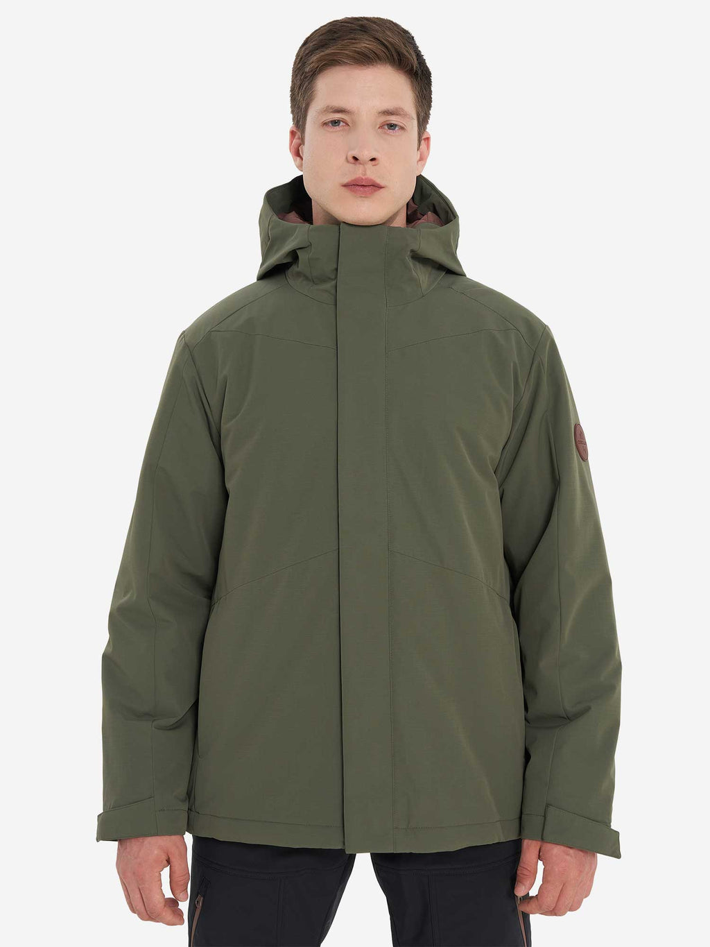 CORDILLERO Яке Men's Padded Jacket