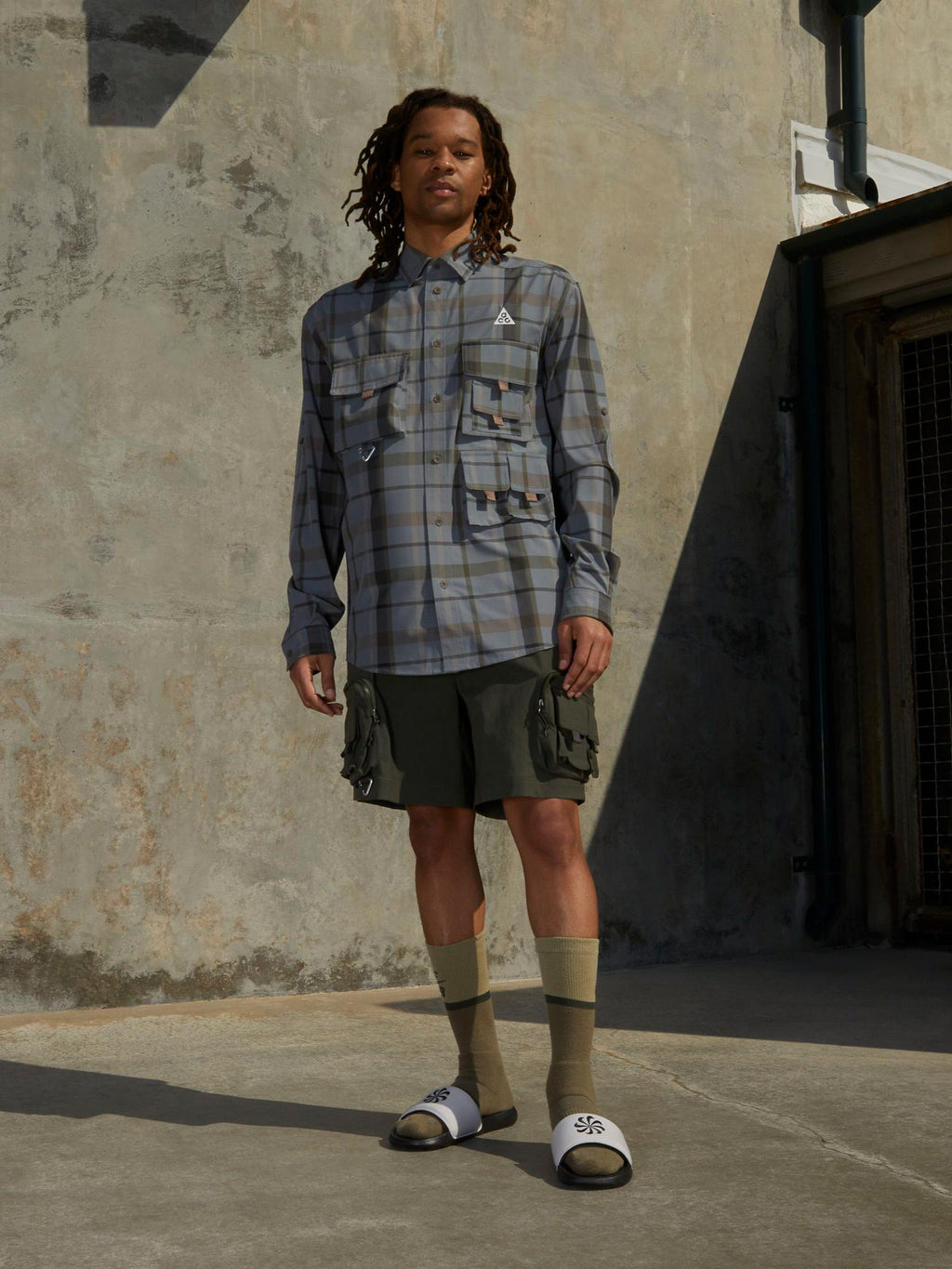 NIKE Джапанки VICTORI ONE NN