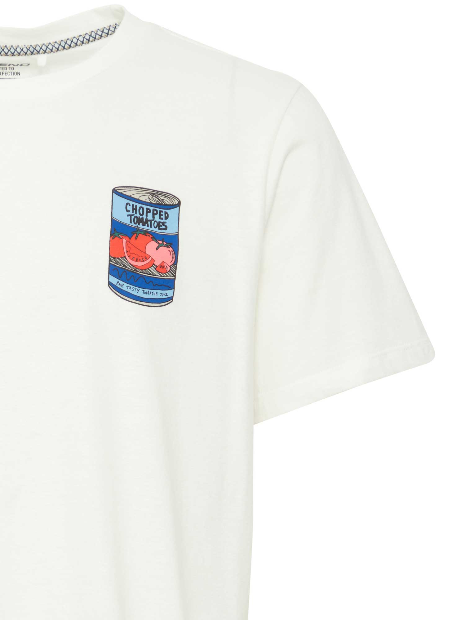 BLEND Тениска Tee