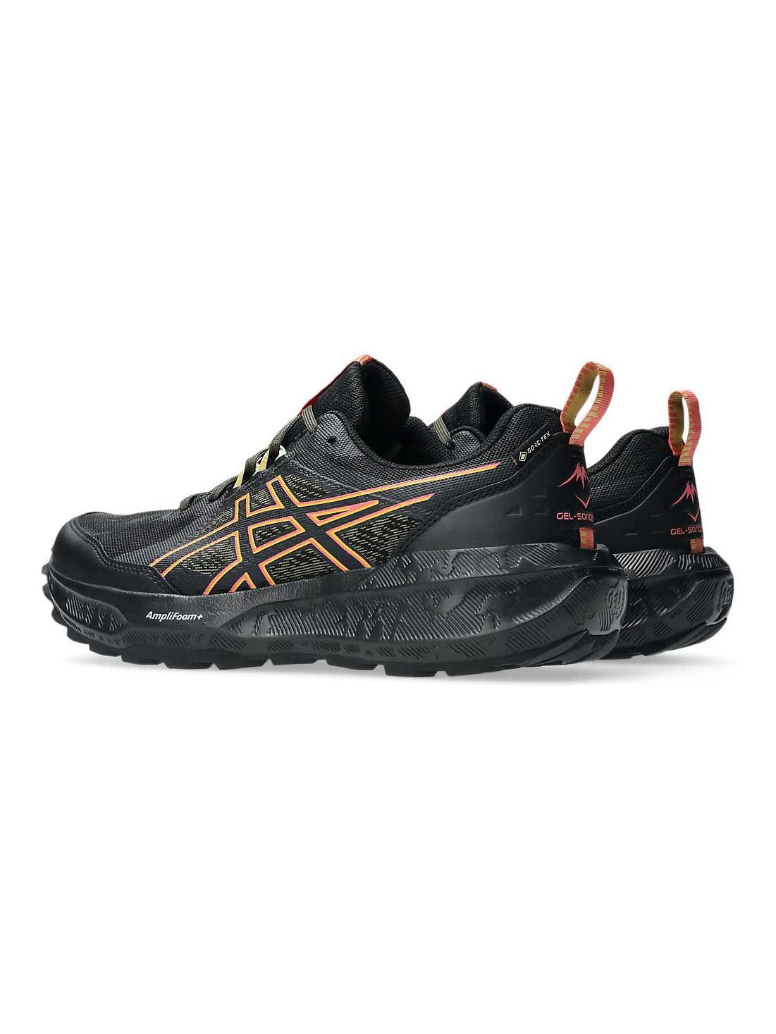 ASICS Обувки GEL-SONOMA 8 GTX