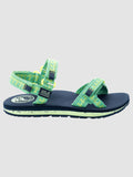 JACK WOLFSKIN Сандали OUTFRESH W