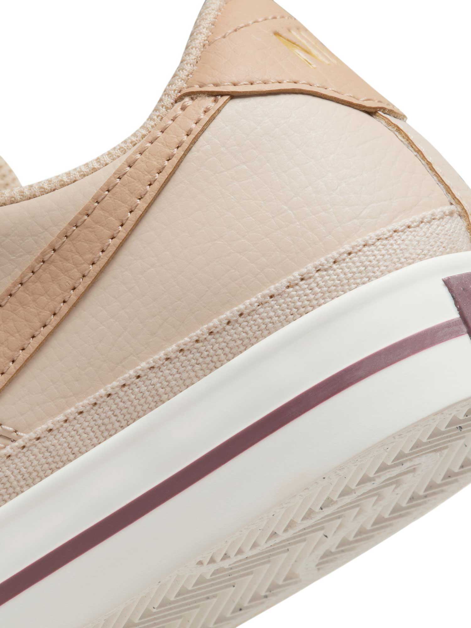 NIKE Обувки WMNS COURT LEGACY NN