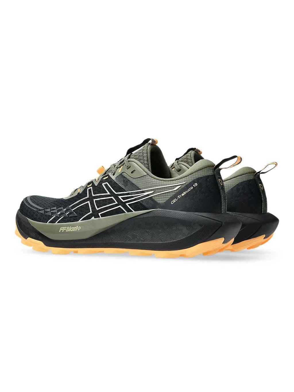 ASICS Обувки GEL-Trabuco 13