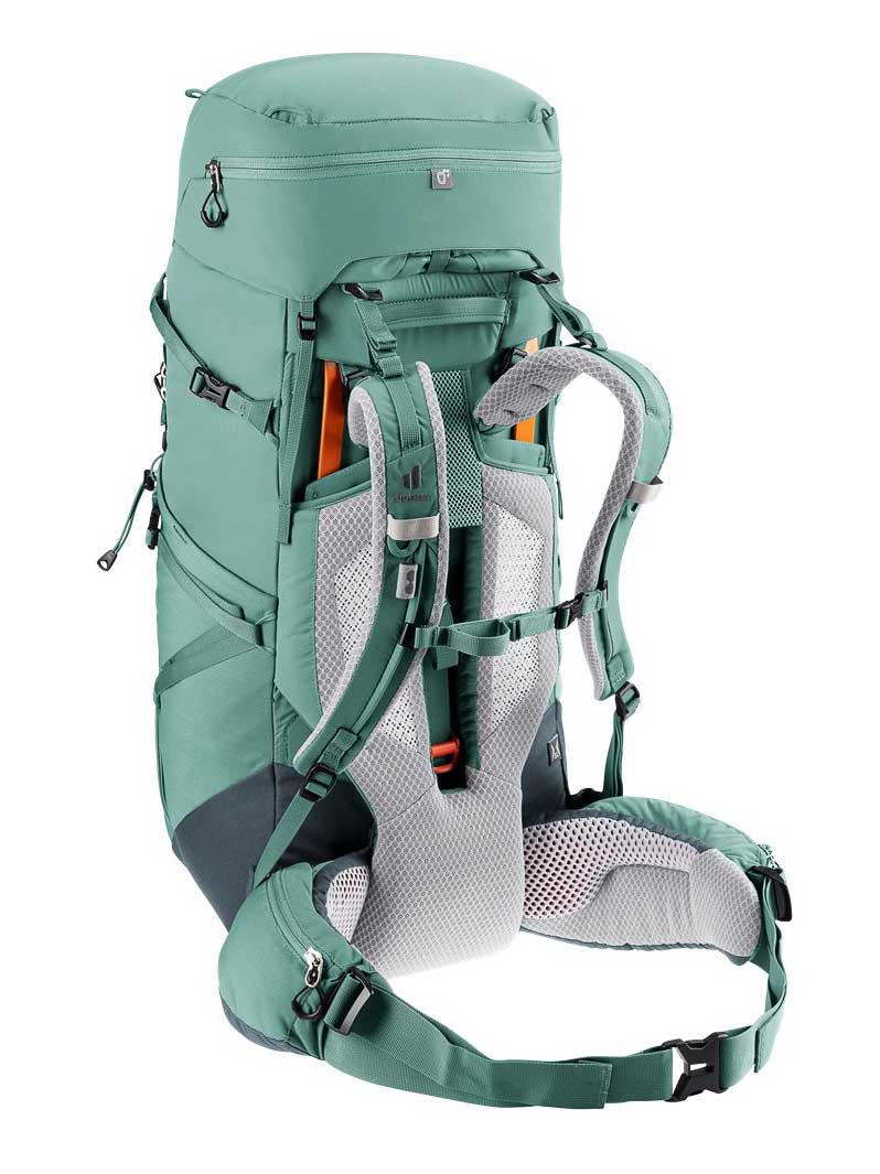 DEUTER Раница Aircontact Core 45+10 SL