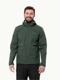 JACK WOLFSKIN Яке BORNBERG HOODY M
