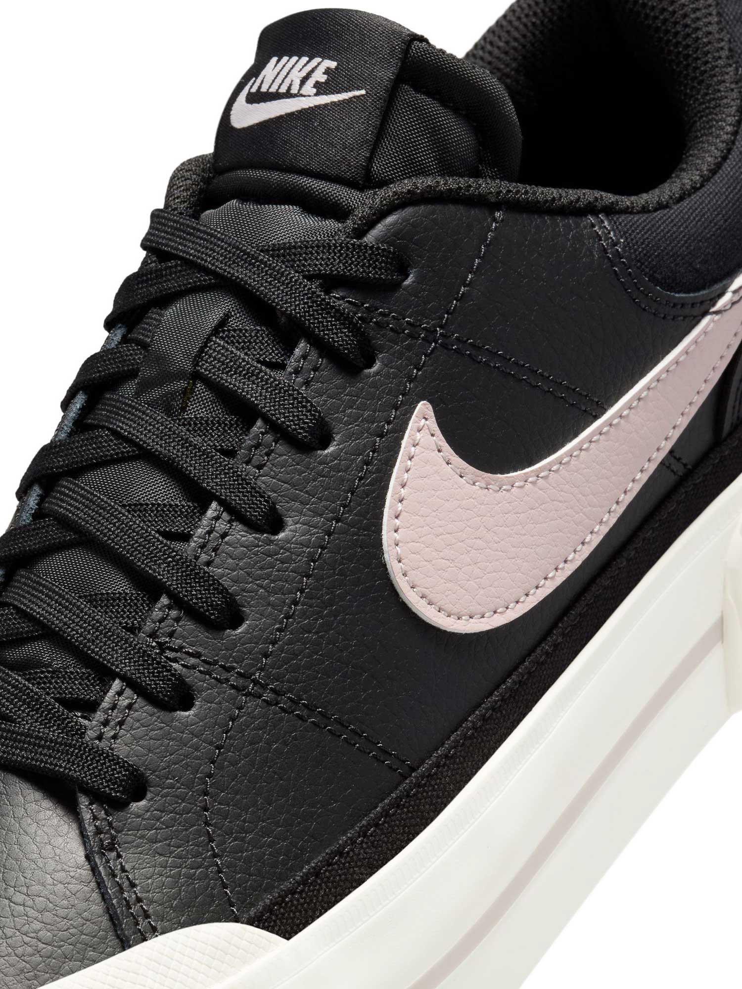 NIKE Обувки WMNS COURT LEGACY LIFT