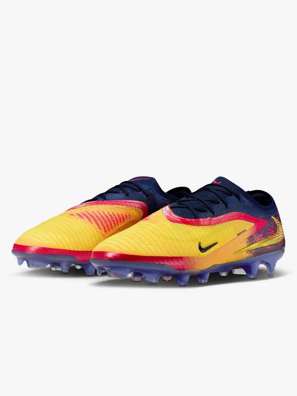 NIKE Обувки PHANTOM 6 LOW ELITE FG Erling Haaland