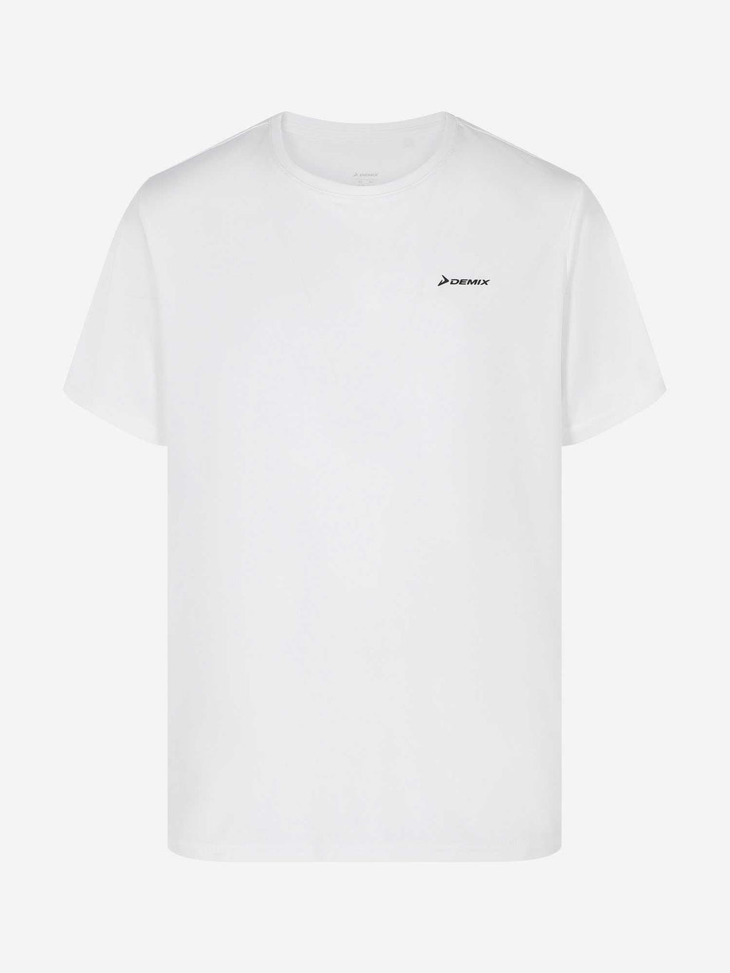 DEMIX Тениска Basic Synthetic Boys T-shirt