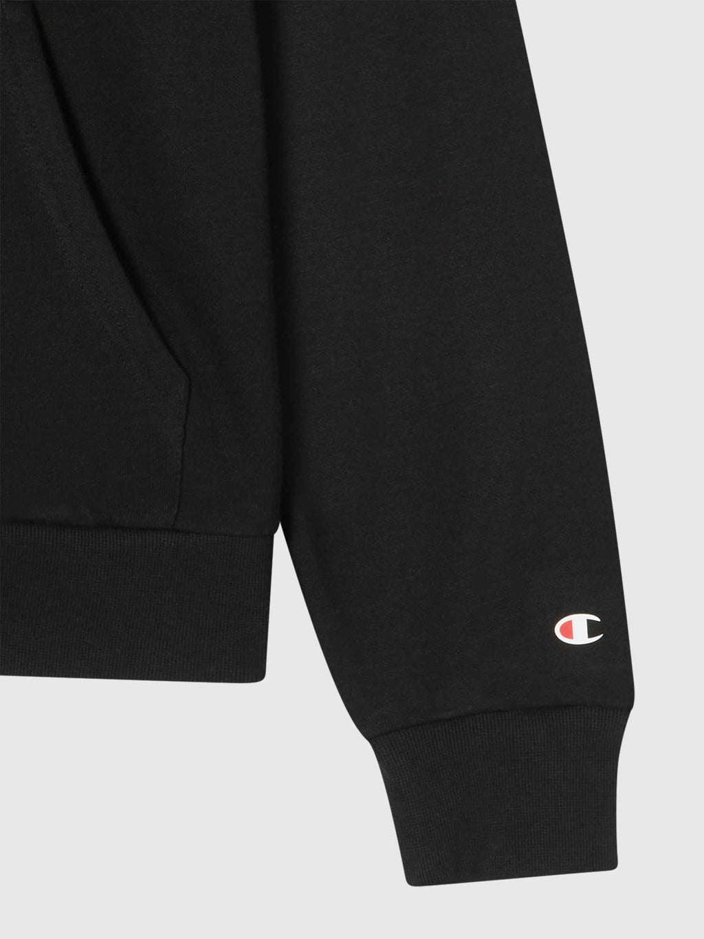CHAMPION Суитшърт Full Zip Hoodie Sweatshirt