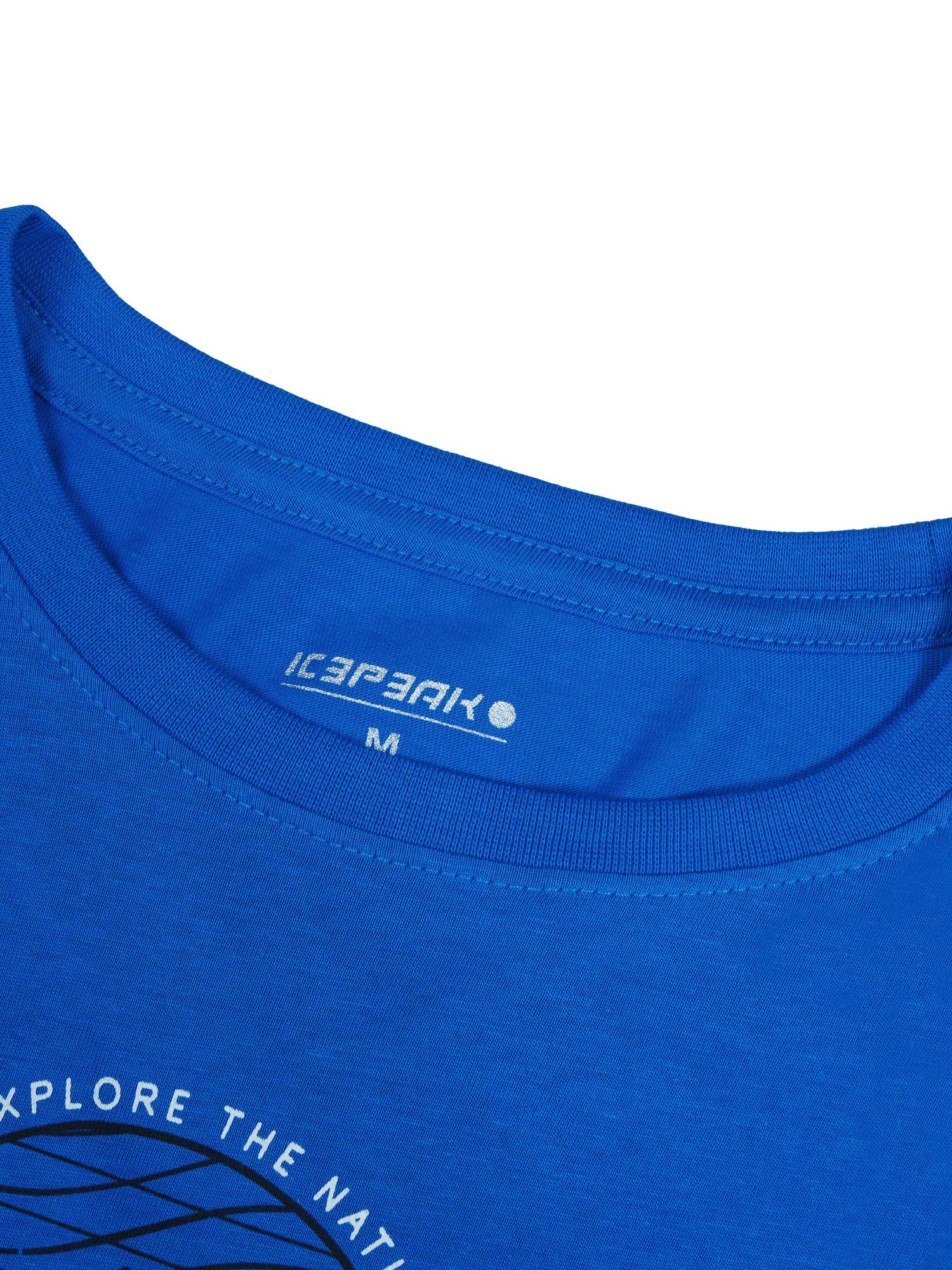 ICEPEAK Тениска MORONI