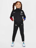 NIKE Спортен екип FCB LK NK DF STRK K