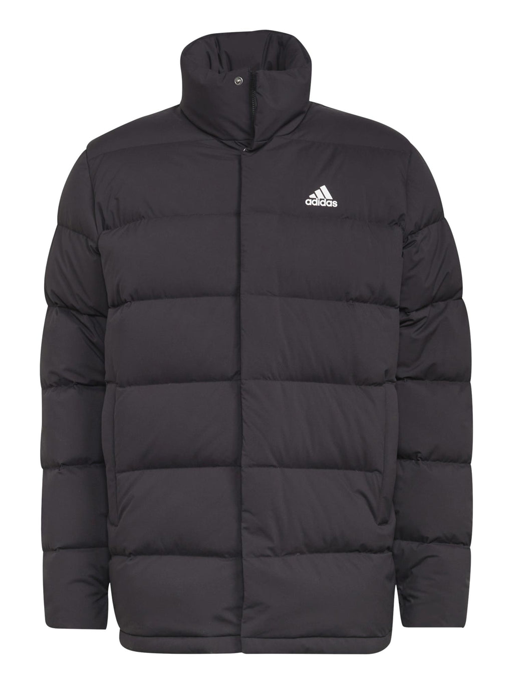 ADIDAS SPORTSWEAR Яке Helionic Mid-Length Down