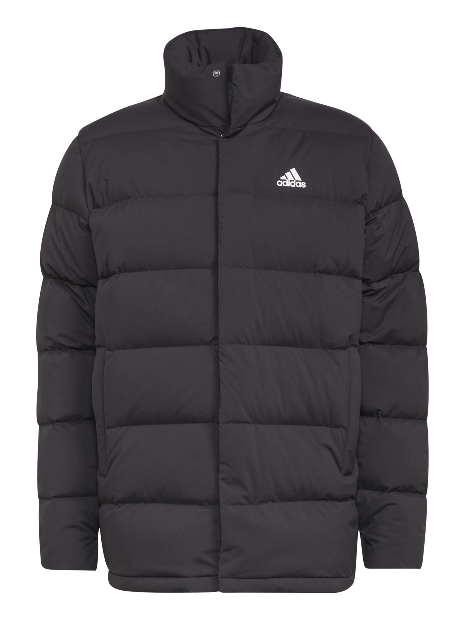 ADIDAS SPORTSWEAR Яке Helionic Mid-Length Down