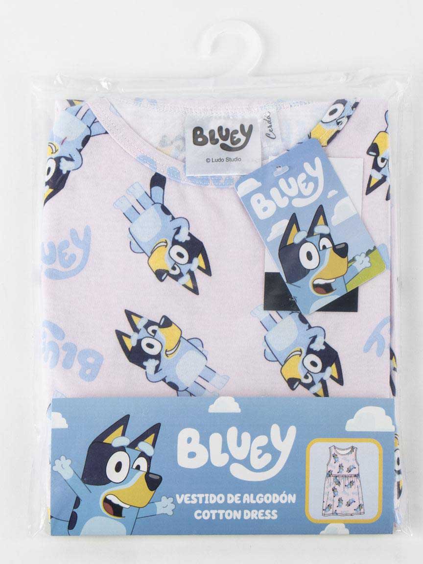 CERDA Рокля BLUEY