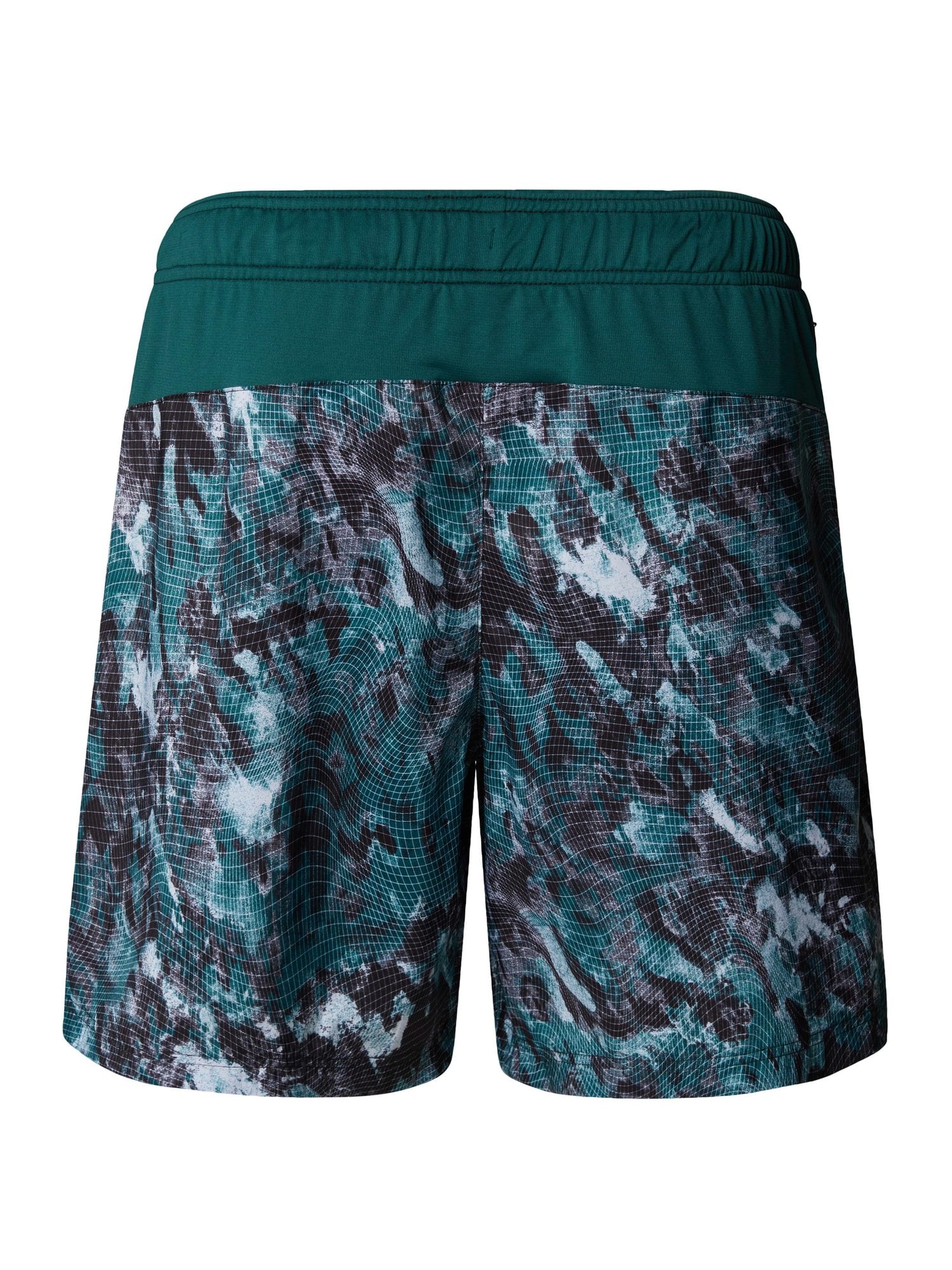 THE NORTH FACE Къси панталони M 247 7IN SHORT - EU AOP