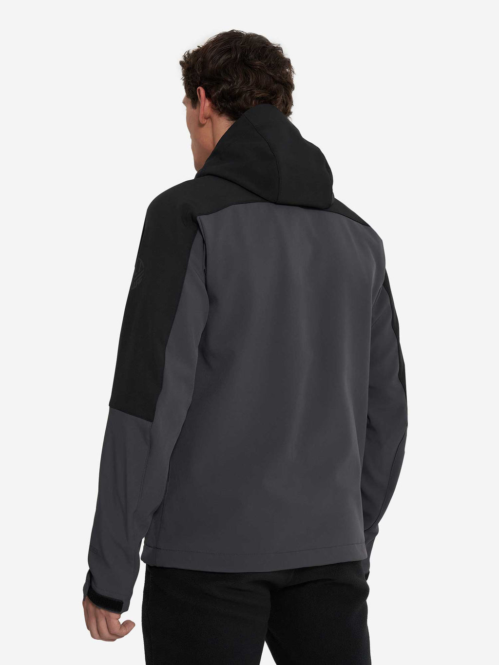 OUTVENTURE Яке Hiking Mens Softshell Jacket