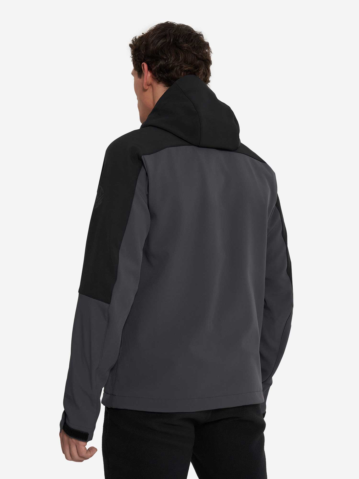 OUTVENTURE Яке Hiking Mens Softshell Jacket