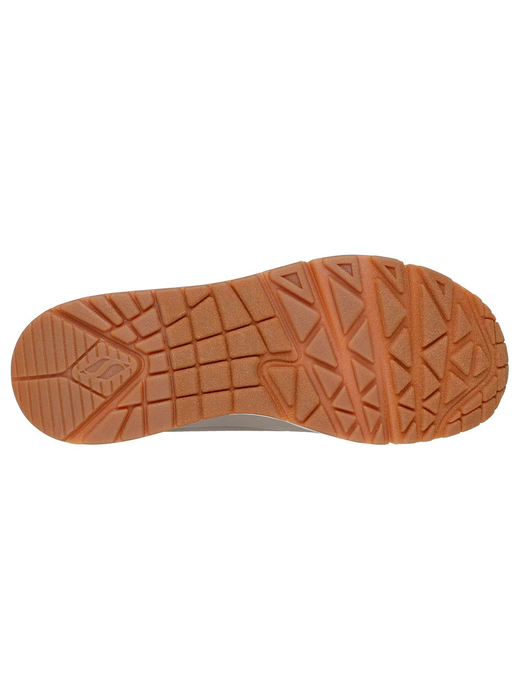SKECHERS Обувки UNO - GOLDEN AIR