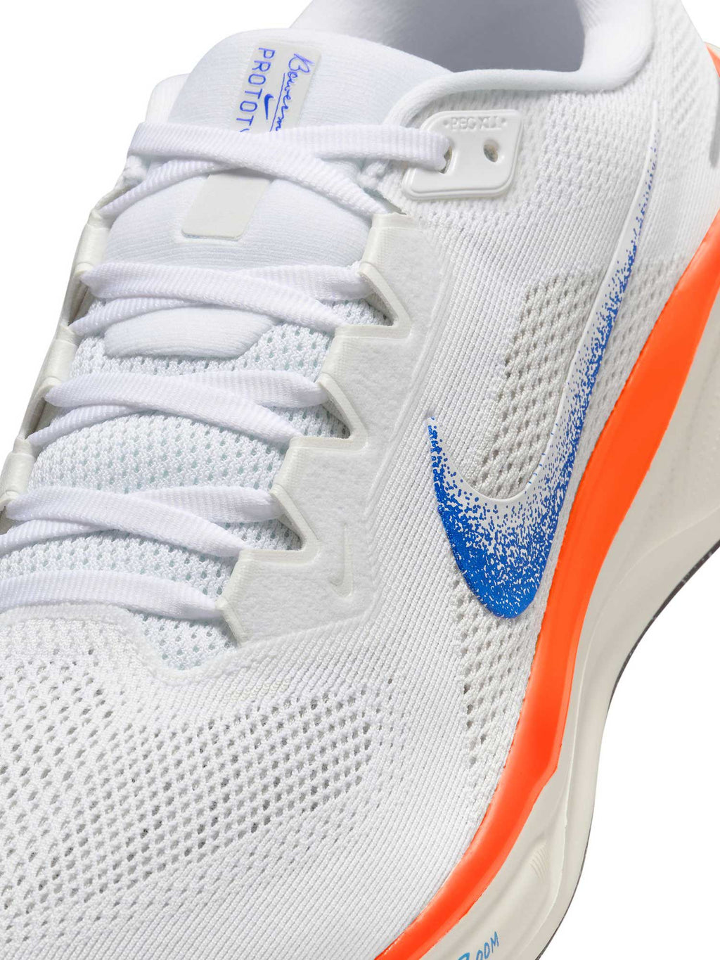 NIKE Обувки AIR ZOOM PEGASUS 41 FP