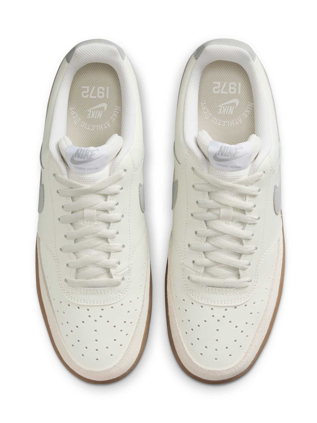 NIKE Обувки COURT VISION LO
