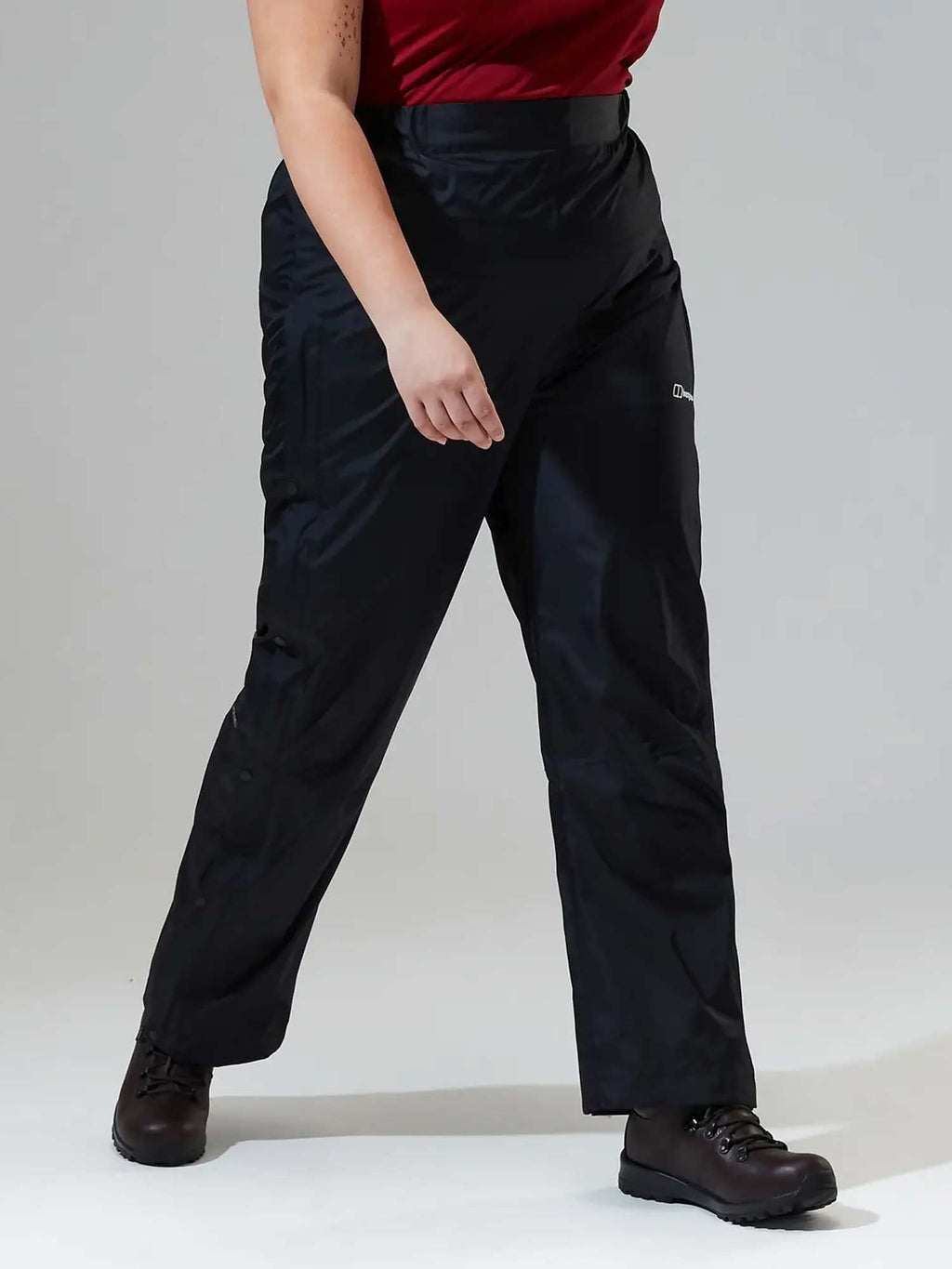 BERGHAUS Туристически панталон DELUGE