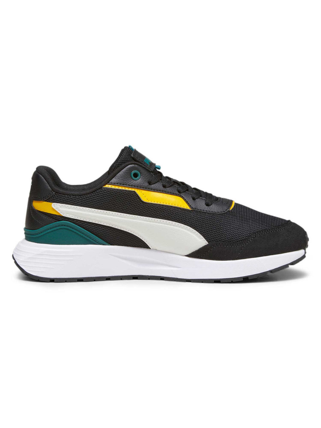 PUMA Обувки Runtamed Plus