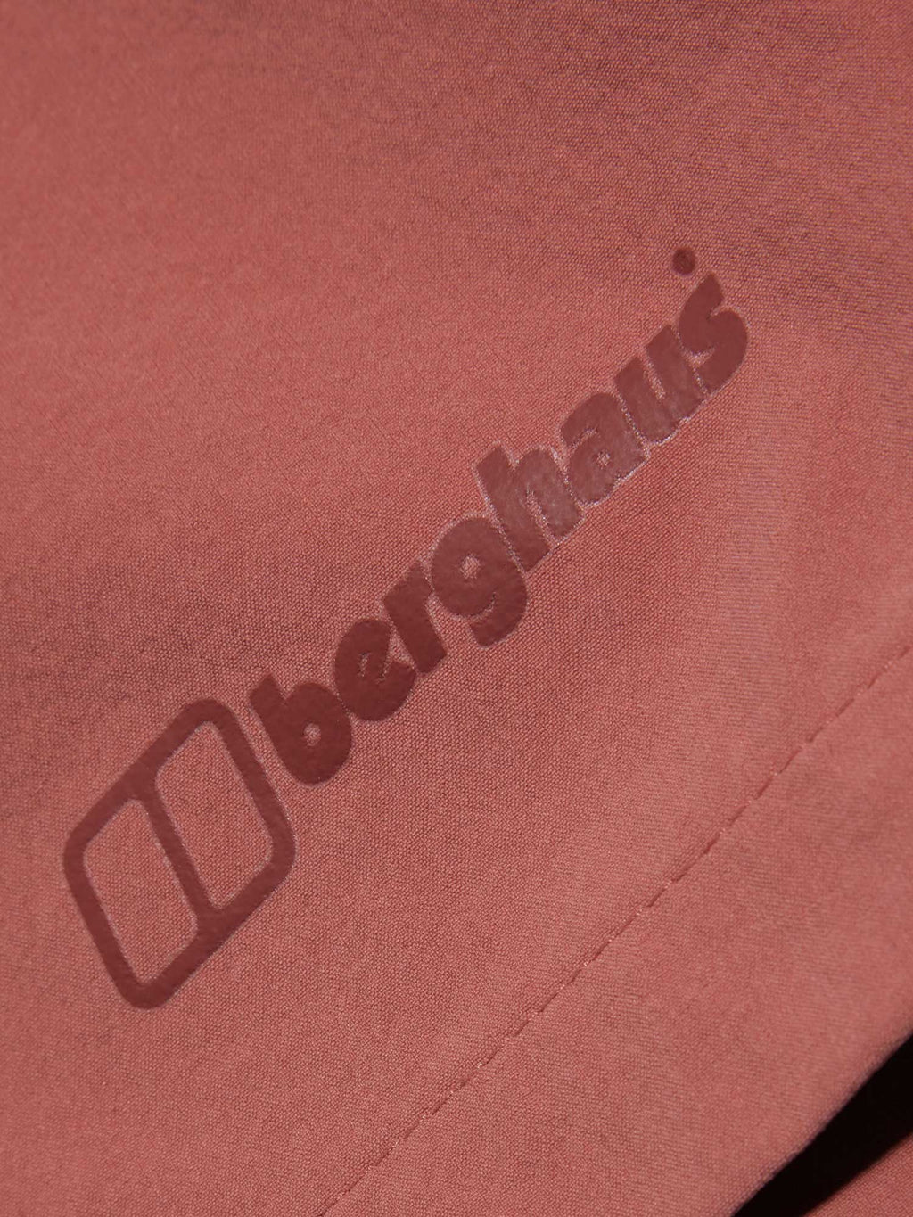 BERGHAUS Къси панталони W WANDERMOOR WIND SHORT
