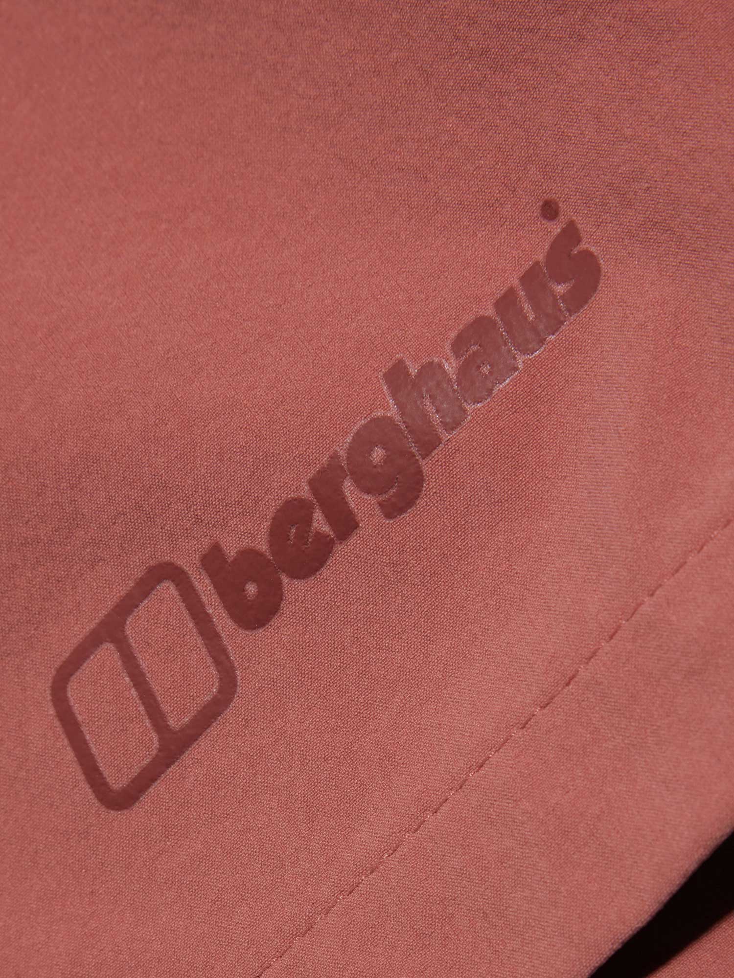 BERGHAUS Къси панталони W WANDERMOOR WIND SHORT