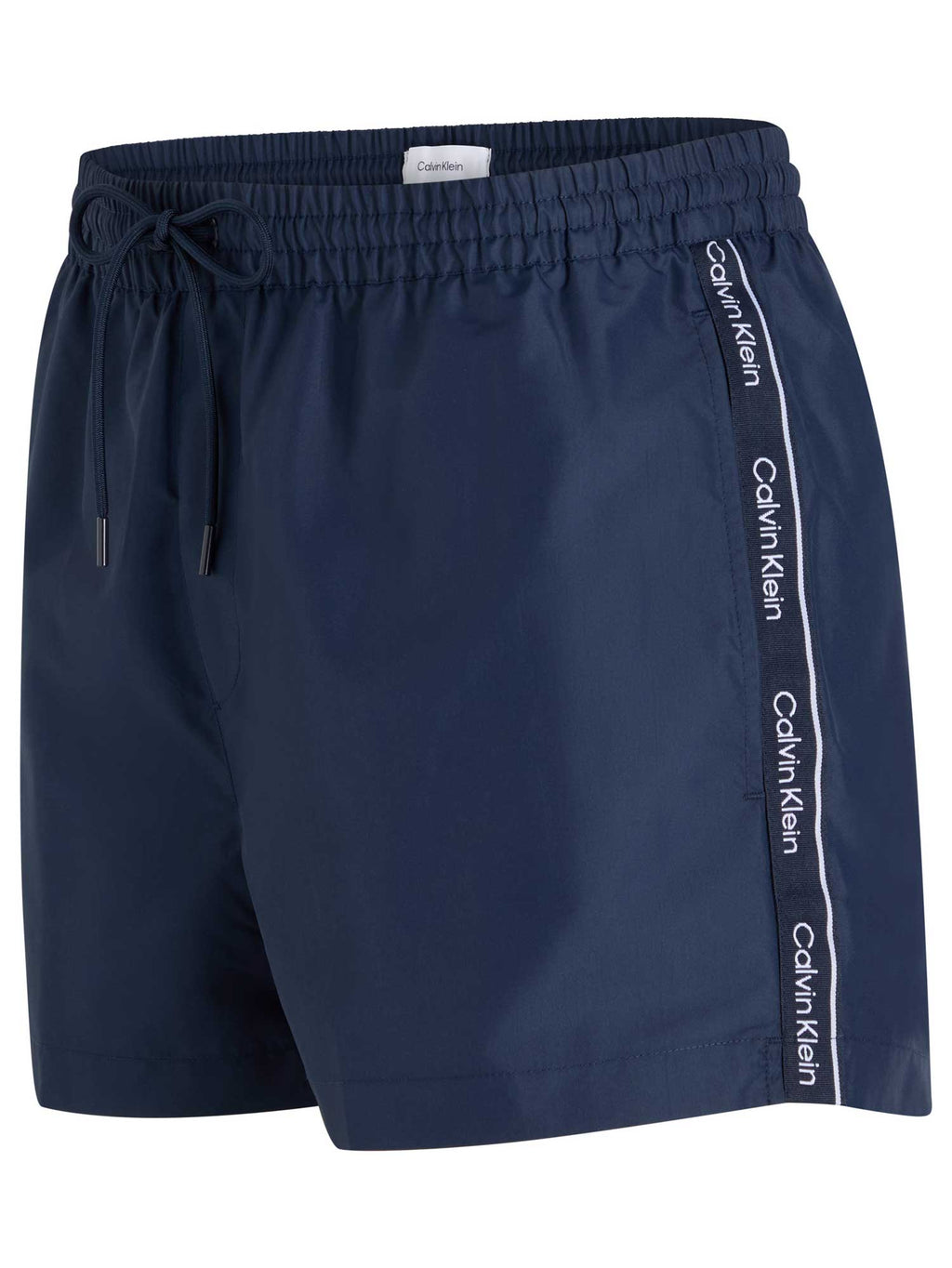 CALVIN KLEIN Плувни шорти SHORT DRAWSTRING
