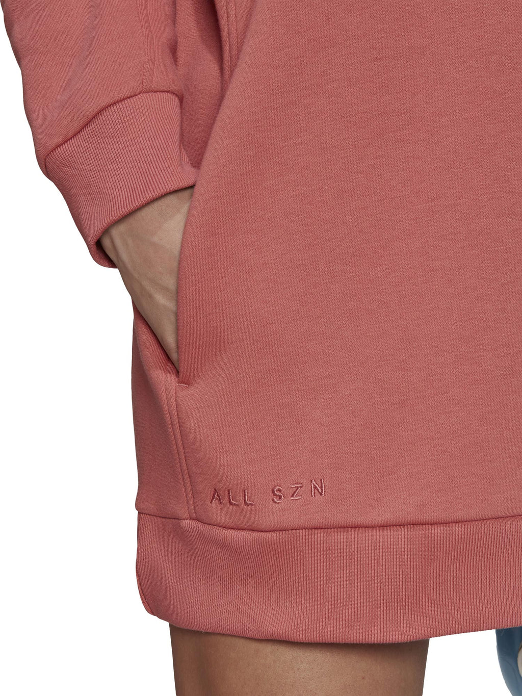 ADIDAS SPORTSWEAR Суитшърт ALL SZN Fleece Long