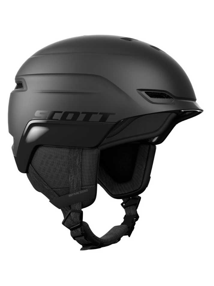 SCOTT Ски каска Chase 2 Plus